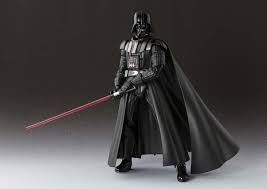 Mua bán SHF DARTH VADER (RETURN OF THE JEDI) (JAPAN VER)